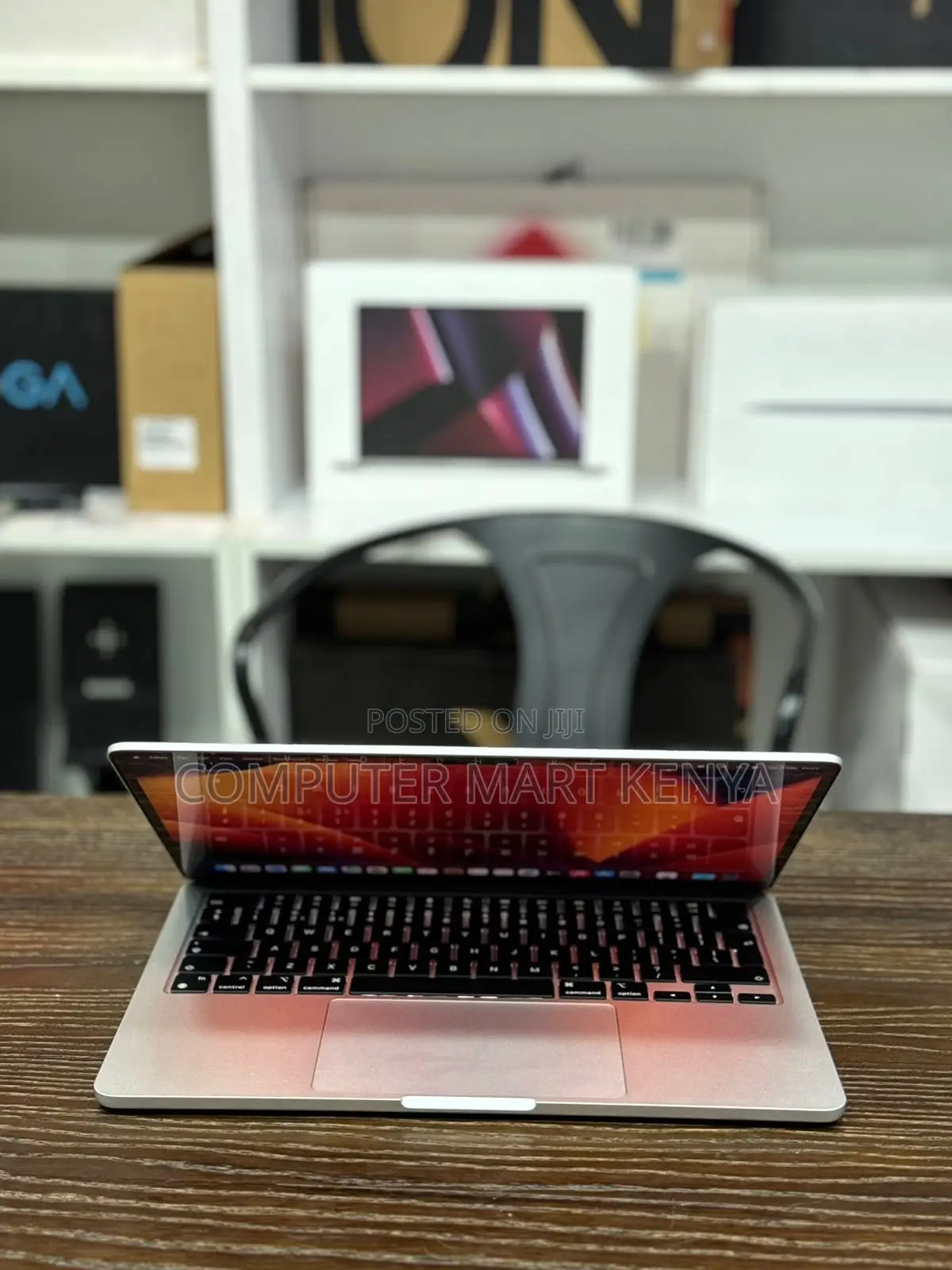 Laptop Apple MacBook Air 8GB Apple M3 SSD 256GB