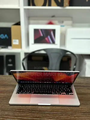 Laptop Apple MacBook Air 8GB Apple M3 SSD 256GB