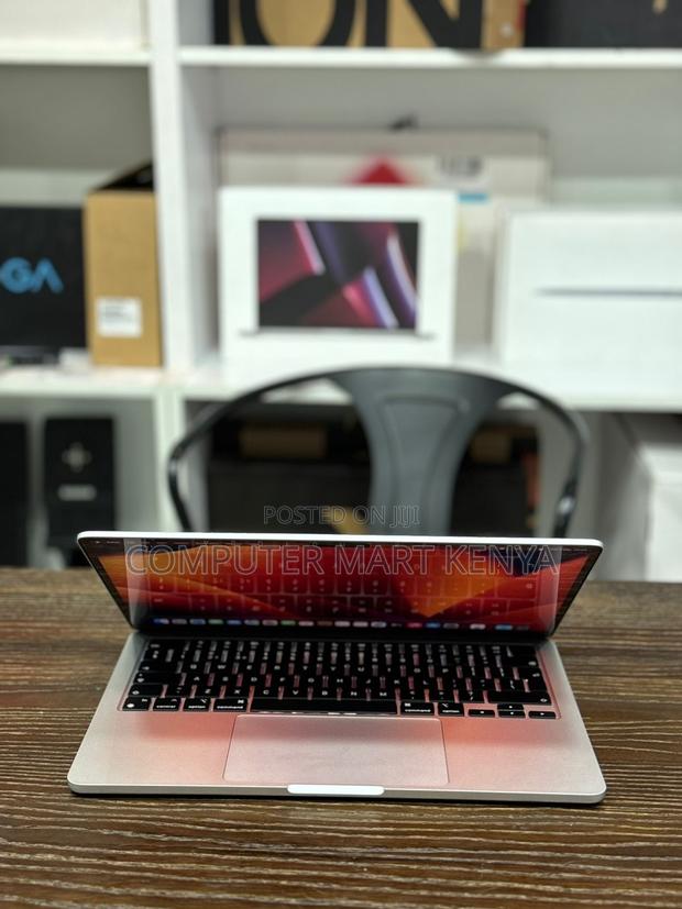 Laptop Apple MacBook Air 8GB Apple M3 SSD 256GB - thumbnail 3