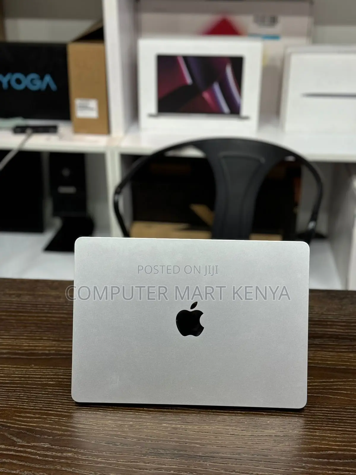 Laptop Apple MacBook Air 8GB Apple M3 SSD 256GB