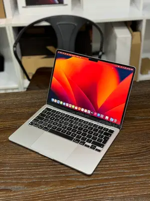 Laptop Apple MacBook Air 8GB Apple M3 SSD 256GB