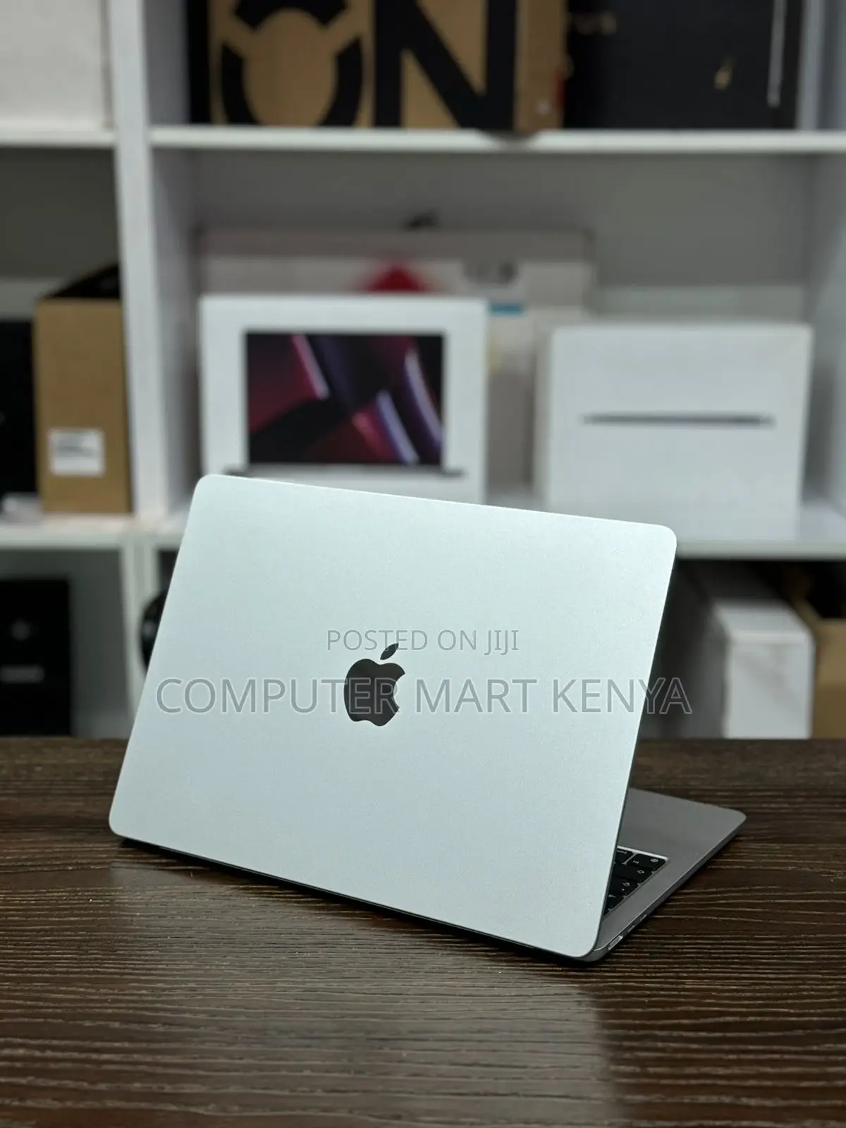 Laptop Apple MacBook Air 8GB Apple M3 SSD 256GB