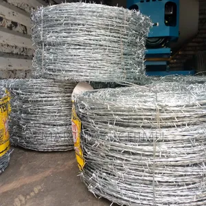 High Quality Barbed Wire