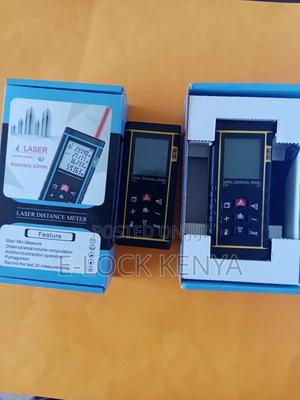 Compact 40m Laser Measurer - thumbnail 2