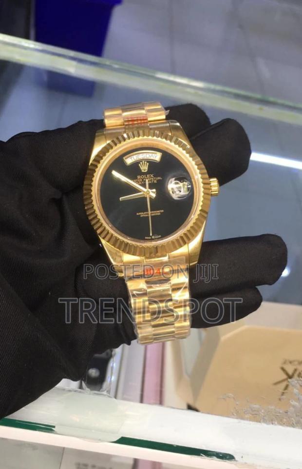 Rolex Day-date Watches - main view