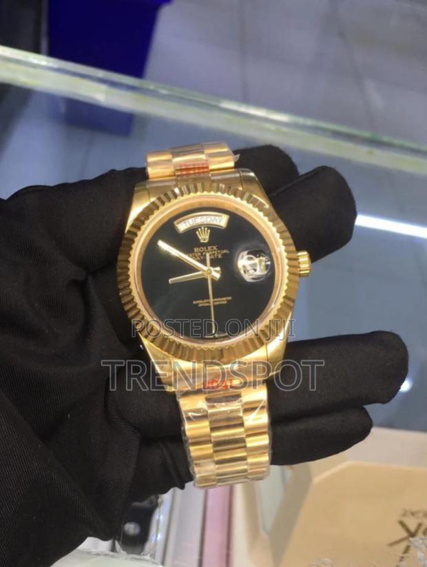 Rolex Day-date Watches - thumbnail 2