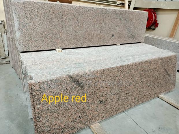 Granite Kitchen Tops Suppliers in Kenya. - thumbnail 2