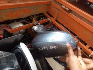 Atenza Side Mirror 2015/2016 Model