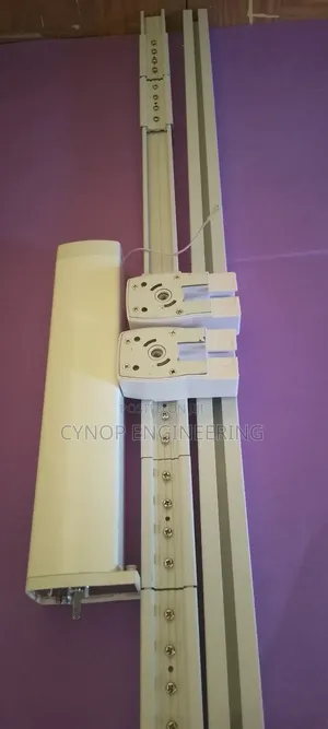 Tuya Tech Motorized Curtain Connectivity Simplified