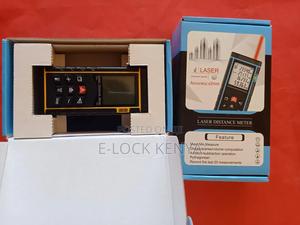 40m Portable Laser Tool - thumbnail 2