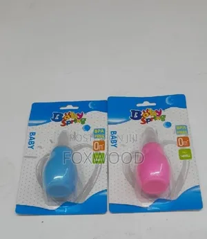 Newborn Nasal Nose Cleaners 1pc