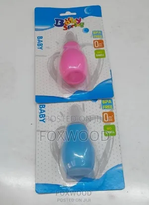 Newborn Nasal Nose Cleaners 1pc