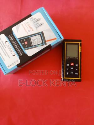 Accurate 40m Laser Distance Meter - thumbnail 2