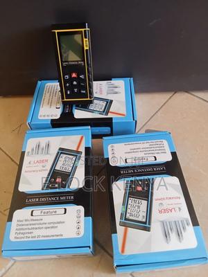 Lightweight 40m Laser Meter - thumbnail 2