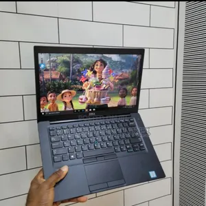 Laptop Dell Latitude 14 5480 8GB Intel Core I7 SSD 256GB