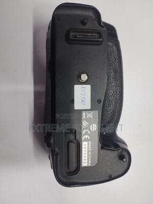 Nikon D750 Battery Grip - main view