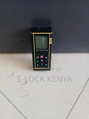 Precision Laser Measure 40m Range - thumbnail 2