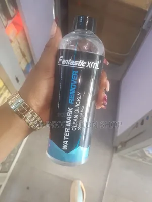 500ml Water Mark Remover Liquid