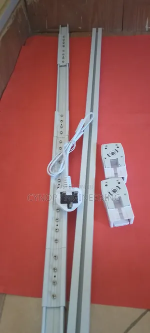 Wire Free Wonders Wifi Curtain Control