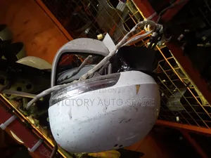 Crown Athlete Side Mirror 2011/2012