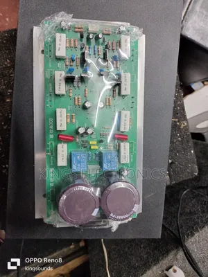 Msichana Mono Board
