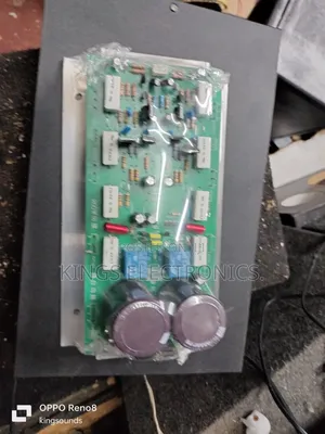 Msichana Mono Board
