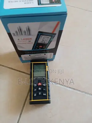 40m Laser Distance Gauge