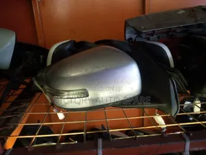 Mitsubishi Cedia Side Mirror