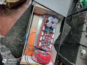 Kijana Motherboard