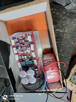 Kijana Motherboard