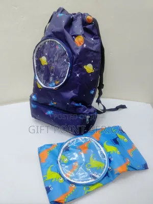 Kids Water Proof Swimming Bags