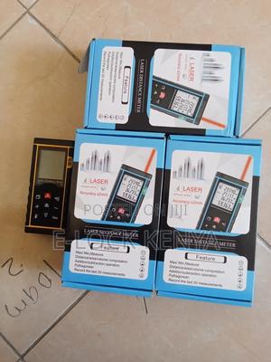 Compact 40m Distance Meter - thumbnail 2