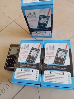 Professional Laser Rangefinder - thumbnail 2