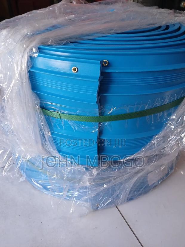 Swimming Pool PVC Waterbar - thumbnail 2