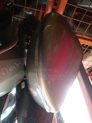 Nissan Note Side Mirror 2015/2016/2017