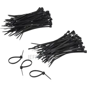 350mm Cable Ties 100pcs