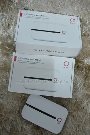 Pocket Olax Mifi-Olax Model Mt10
