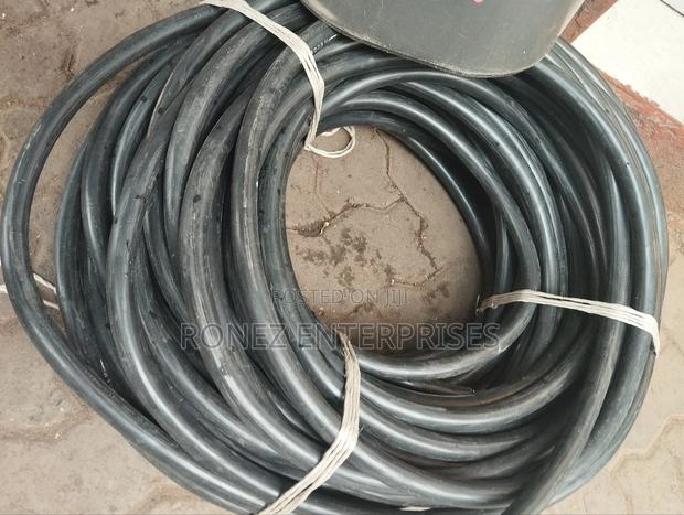 10 Mm 4 Core Armoured Cable - thumbnail 2