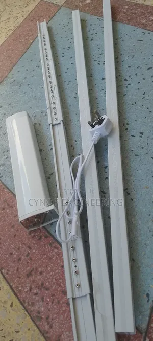 Sleek Setup Smart Electric Curtain Rails