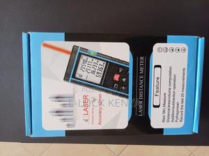 Compact Laser Meter Accurate Range - thumbnail 2