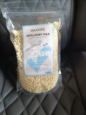 Wax Beans(Waxkiss)