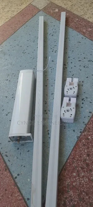 Wireless Wizardry Wifi Curtain Connectivity