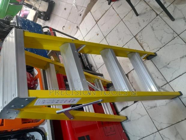 3 Step Ladder