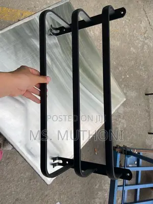 Stylist Towel Racks Size:60cm