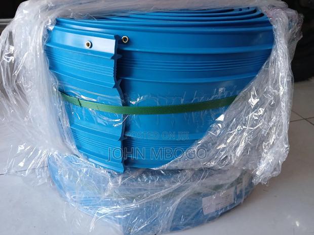 Construction Expansion Joint PVC Waterbar - thumbnail 2