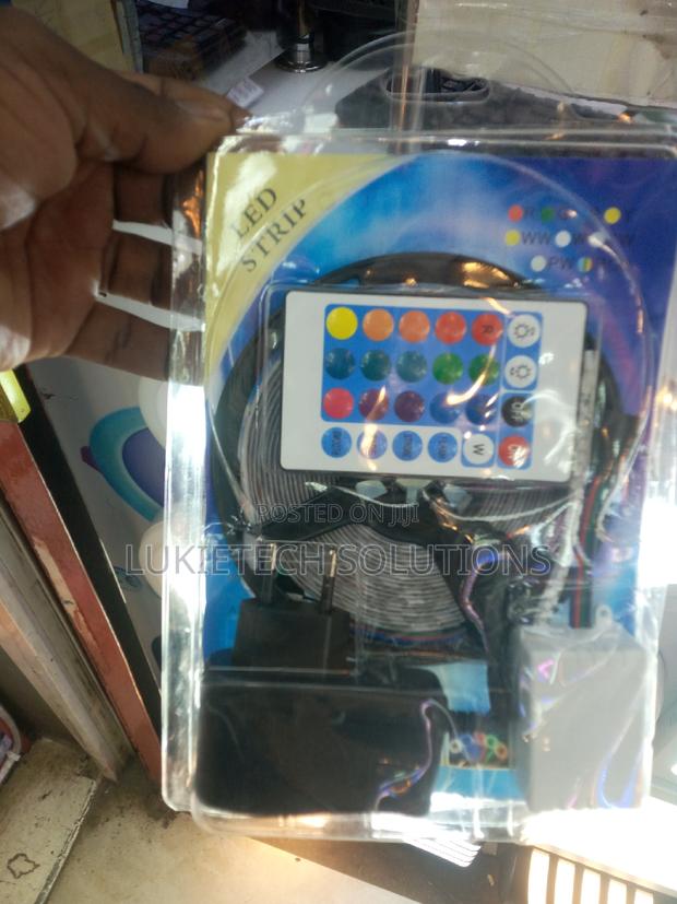 Led Strip Light 5 Meters.Good Led Strip Light - main view