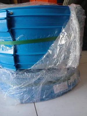 Waterbar Joint Waterproofing