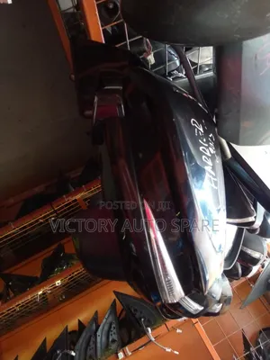 Harrier Side Mirror 2015/2019