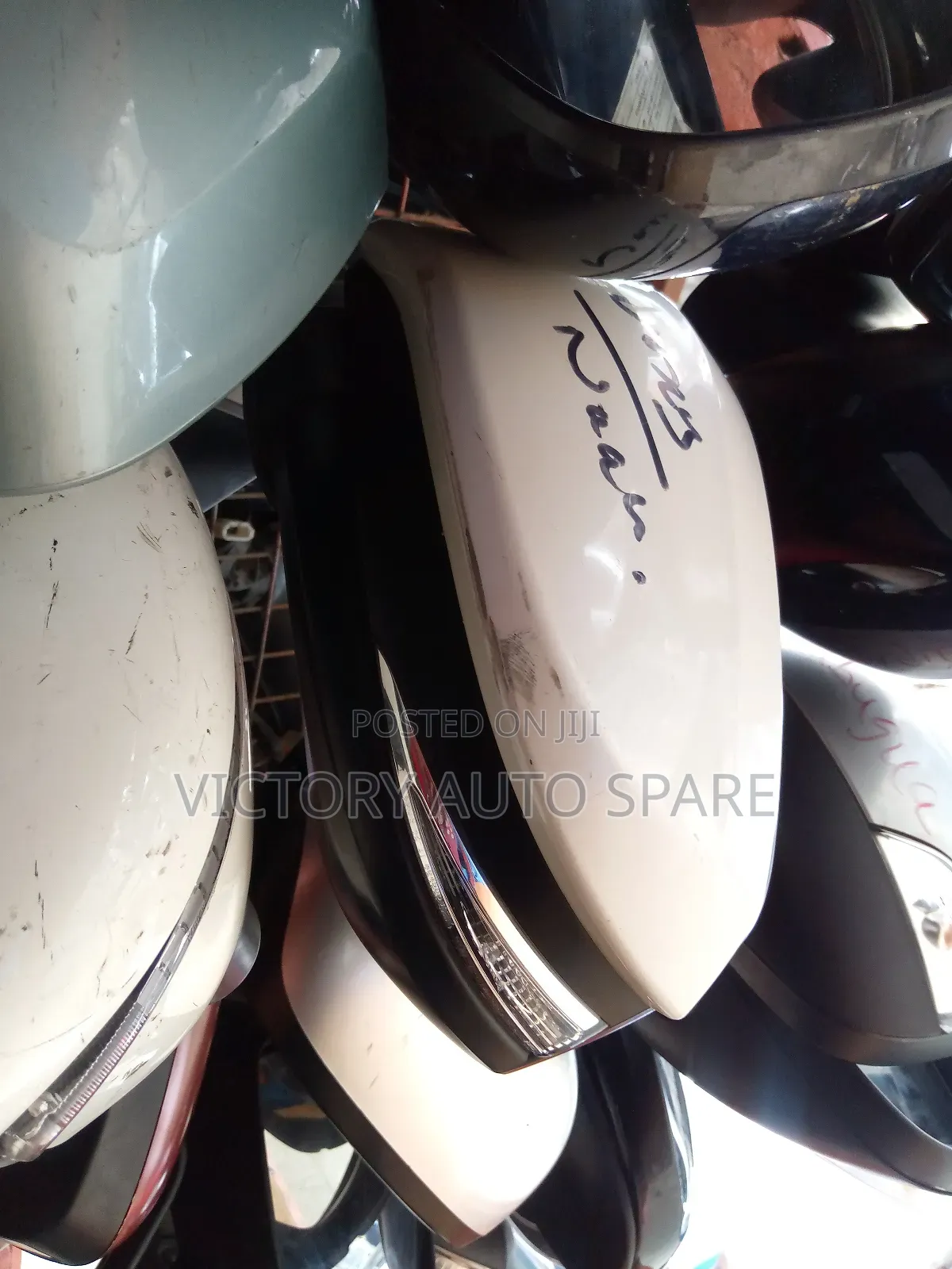 Voxy Side Mirror 2015/2016/2017