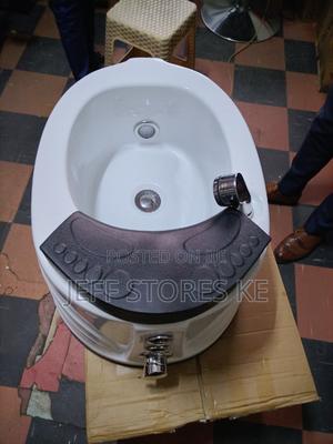 New Model Fibre Spa - thumbnail 2